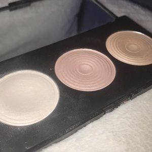 revolution beyond radiance highlighting palette